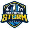 California Storm (Women)