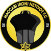 Maccabi Ironi Netivot