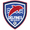 Delfines Del Este