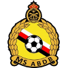 MS ABDB
