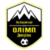 Olymp Dmitrovka