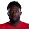 Alphonso Davies