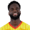 Odsonne Edouard