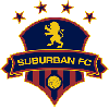Suburban