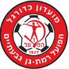 Hapoel Ramat Gan Giv'atayim U19