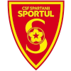 CSF Spartanii Selemet