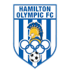Newcastle Olympic II