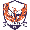 Valentine Phoenix II