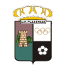 UP Plasencia