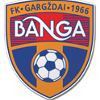 Banga Gargzdai