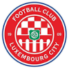 Luxemburg City