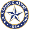Kyanos Astir Varis
