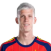 Dani Olmo