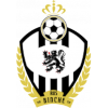 RUS Binche