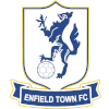 Enfield Town