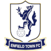 Enfield Town
