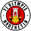 TJ Olympie Hroznetin