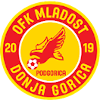 Mladost DG U19