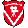 Harkemase Boys
