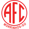America Morrinhos