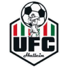 UFC Hallein