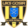 UKS Borzecin