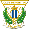 Leganes II