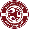 Al-Faisaly Harmah