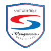 SA Merignac U19