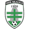 Skalica U19