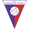 Aurrera de Vitoria U19