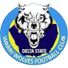 Warri Wolves