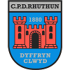 Ruthin Town