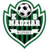 Madziar Nieporet