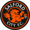 Salford City II