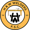 Harland & Wolff Welders