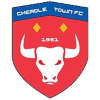 Cheadle Town