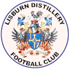 Lisburn Distillery