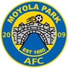 Moyola Park