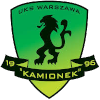 Kamionek