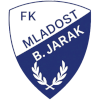 Mladost Backi Jarak