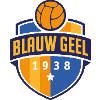 Blauw Geel