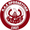 Proodeftiki