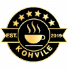 Kohvile