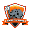 BRU Burirat Academy (Women)