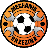 Mechanik Brzezina