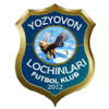 Yozyovon Lochinlari