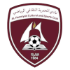 Al Hamriah U19