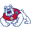Fresno State Bulldogg (Women)