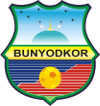 Bunyodkor II